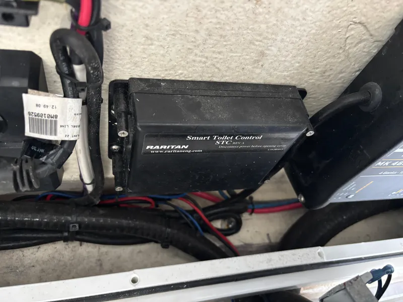 Slide: The Image of Costa Custom Boats 264HC 2022 - 194