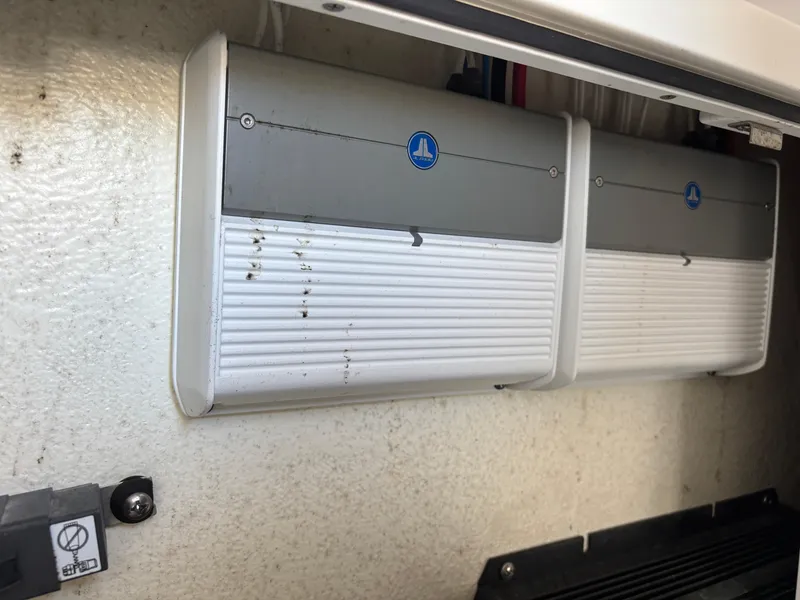 Slide: The Image of Costa Custom Boats 264HC 2022 - 195