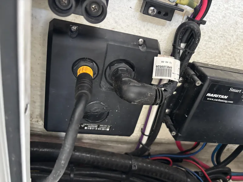 Slide: The Image of Costa Custom Boats 264HC 2022 - 196