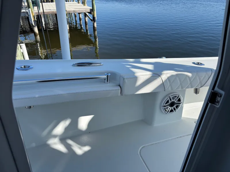 Slide: The Image of Costa Custom Boats 264HC 2022 - 199