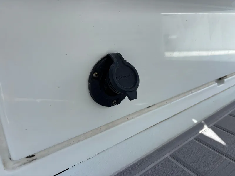 Slide: The Image of Costa Custom Boats 264HC 2022 - 50