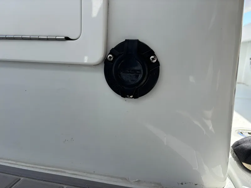 Slide: The Image of Costa Custom Boats 264HC 2022 - 54