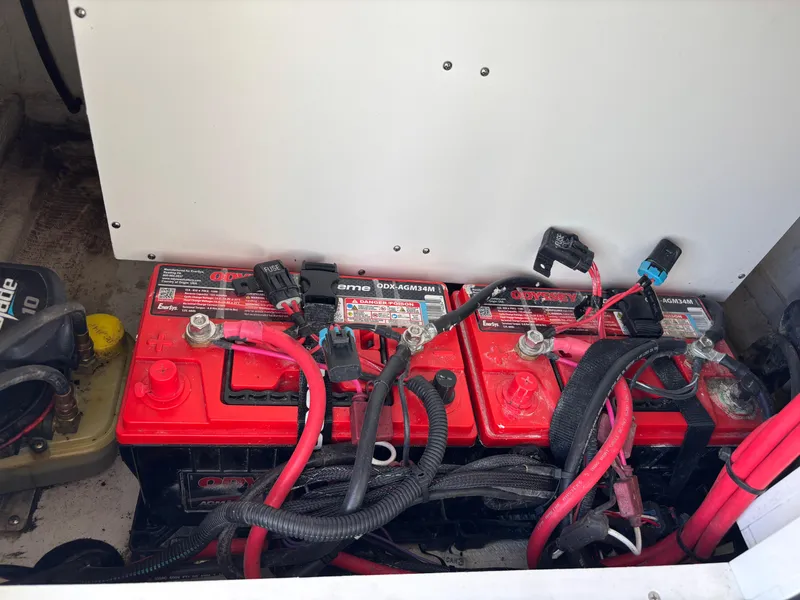 Slide: The Image of Costa Custom Boats 264HC 2022 - 55