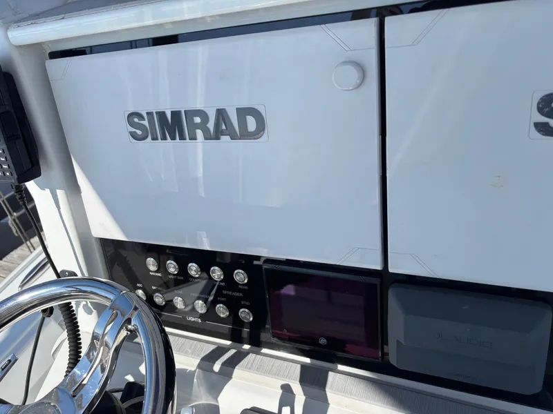 Slide: The Image of Costa Custom Boats 264HC 2022 - 56