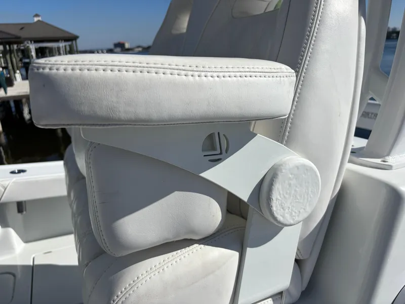 Slide: The Image of Costa Custom Boats 264HC 2022 - 57