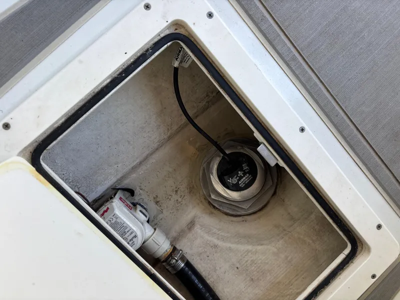 Slide: The Image of Costa Custom Boats 264HC 2022 - 58