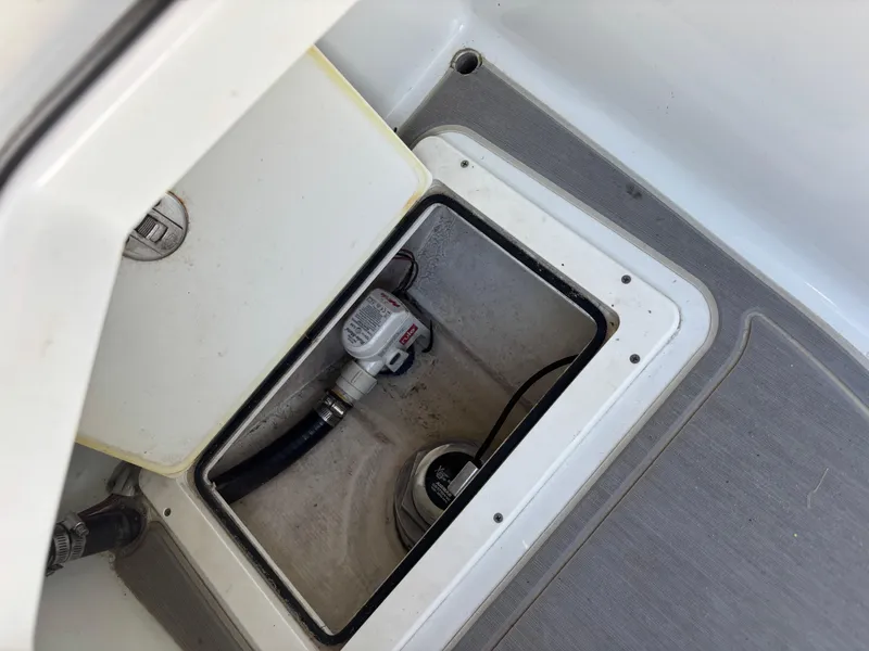 Slide: The Image of Costa Custom Boats 264HC 2022 - 62