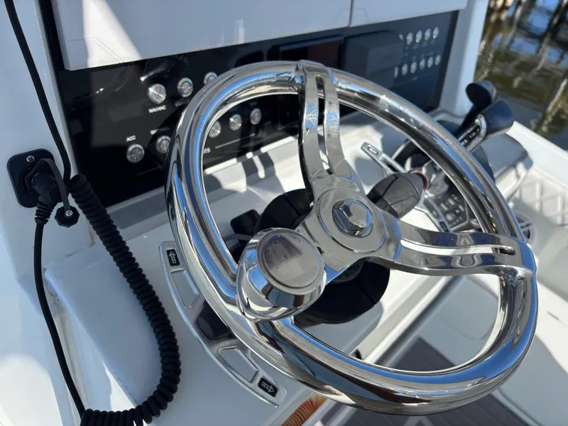 Slide: The Image of Costa Custom Boats 264HC 2022 - 66