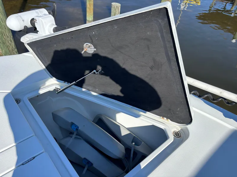 Slide: The Image of Costa Custom Boats 264HC 2022 - 67