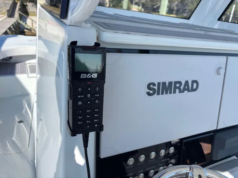 Slide: The Image of Costa Custom Boats 264HC 2022 - 69