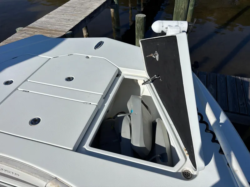 Slide: The Image of Costa Custom Boats 264HC 2022 - 70