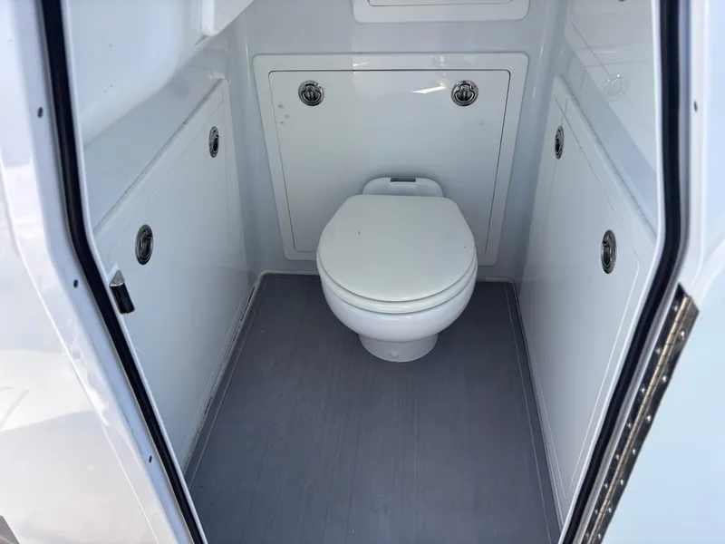 Slide: The Image of Costa Custom Boats 264HC 2022 - 72