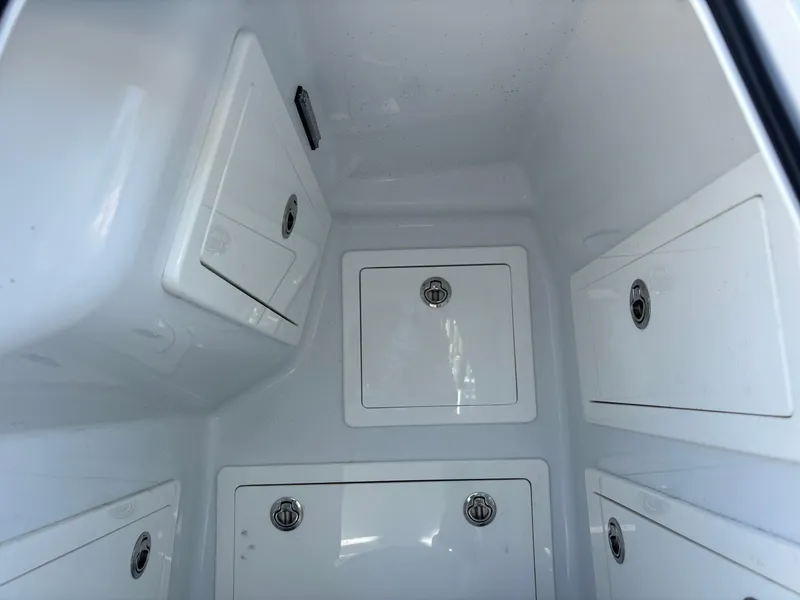 Slide: The Image of Costa Custom Boats 264HC 2022 - 74