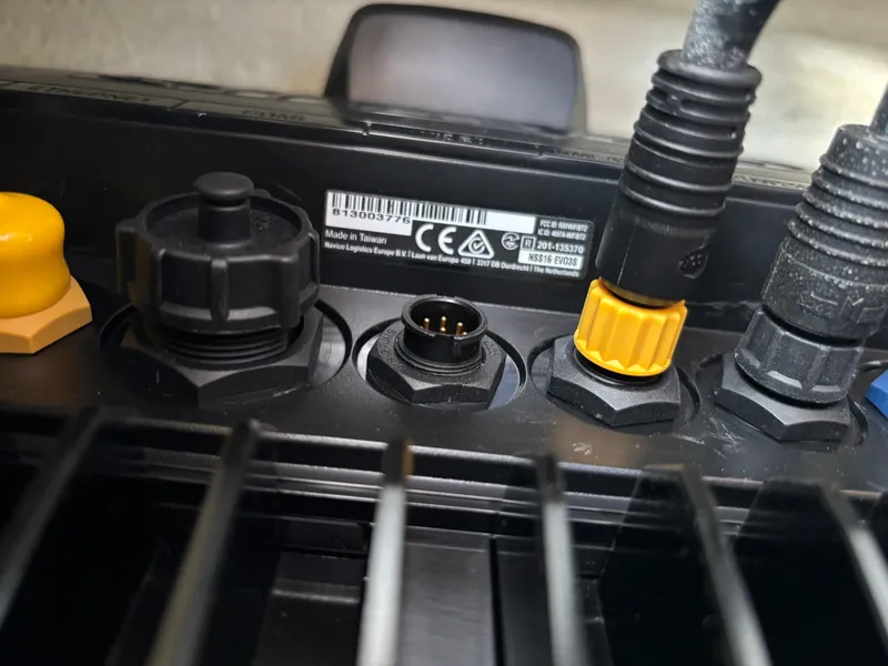 Slide: The Image of Costa Custom Boats 264HC 2022 - 77