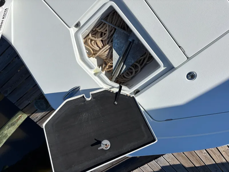 Slide: The Image of Costa Custom Boats 264HC 2022 - 80