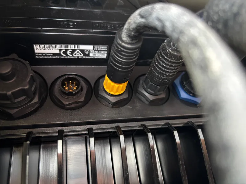 Slide: The Image of Costa Custom Boats 264HC 2022 - 82