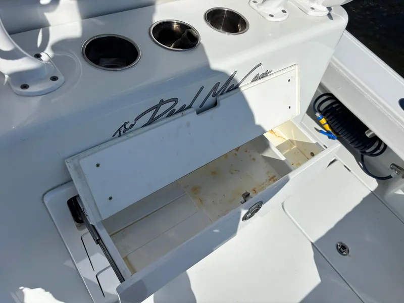 Slide: The Image of Costa Custom Boats 264HC 2022 - 83