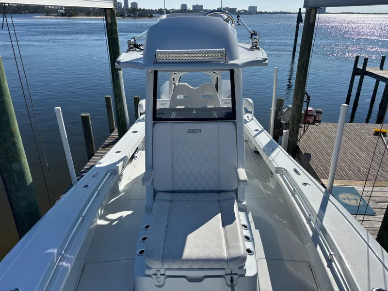 Slide: The Image of Costa Custom Boats 264HC 2022 - 84