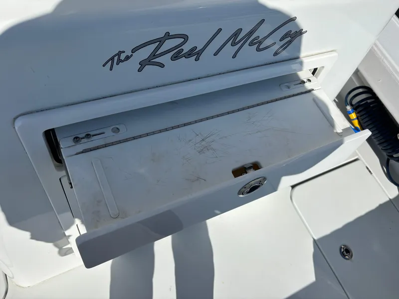 Slide: The Image of Costa Custom Boats 264HC 2022 - 85