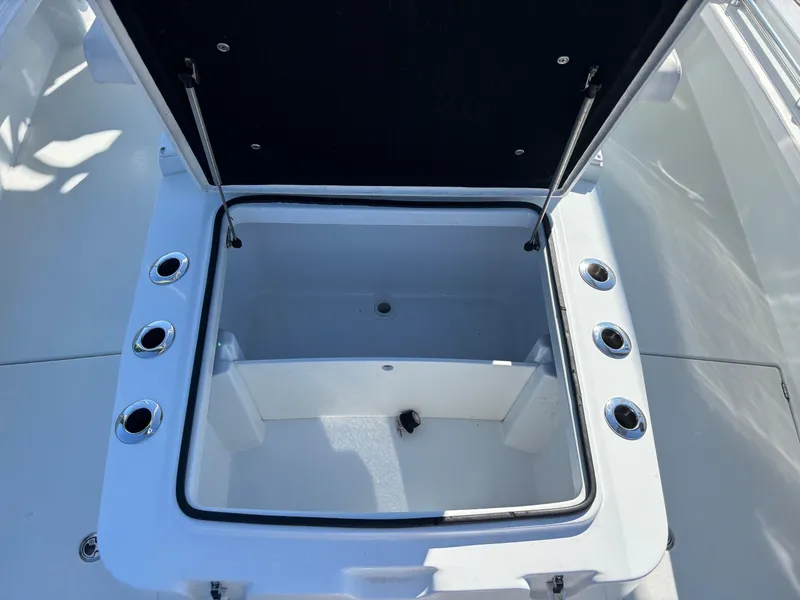 Slide: The Image of Costa Custom Boats 264HC 2022 - 86