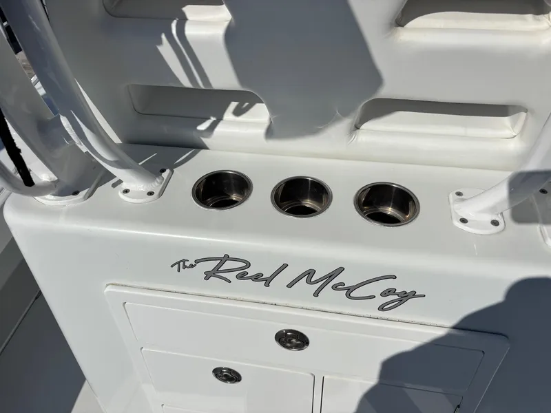 Slide: The Image of Costa Custom Boats 264HC 2022 - 87