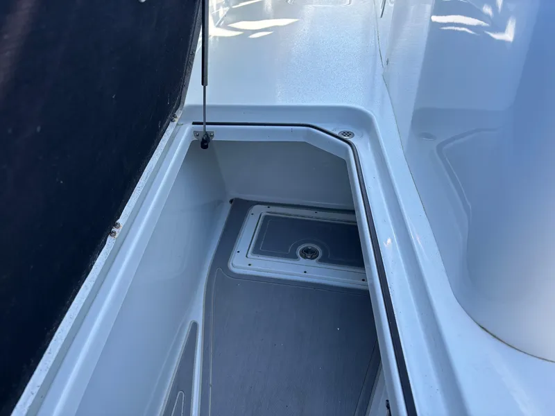 Slide: The Image of Costa Custom Boats 264HC 2022 - 89