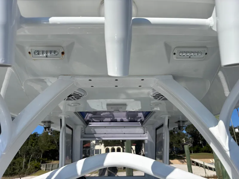 Slide: The Image of Costa Custom Boats 264HC 2022 - 90