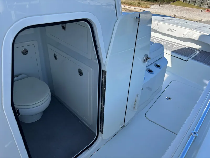 Slide: The Image of Costa Custom Boats 264HC 2022 - 92