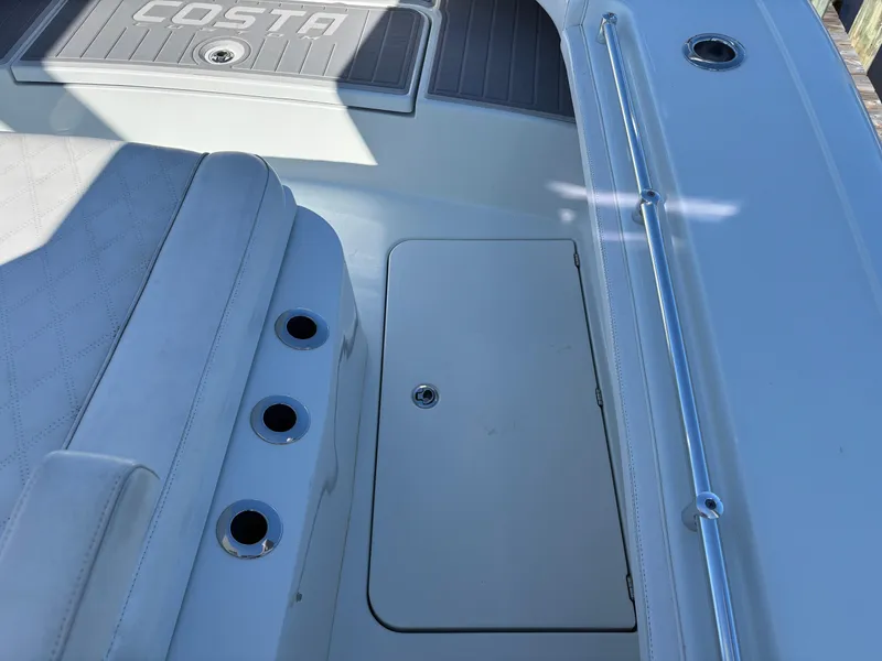 Slide: The Image of Costa Custom Boats 264HC 2022 - 93