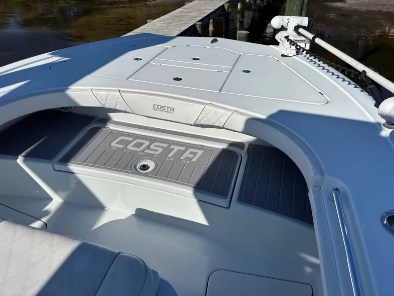Slide: The Image of Costa Custom Boats 264HC 2022 - 95