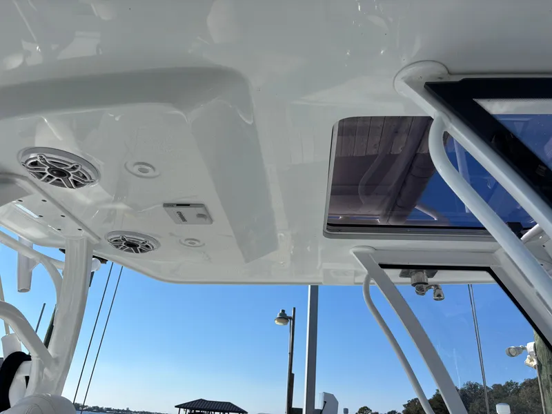 Slide: The Image of Costa Custom Boats 264HC 2022 - 96