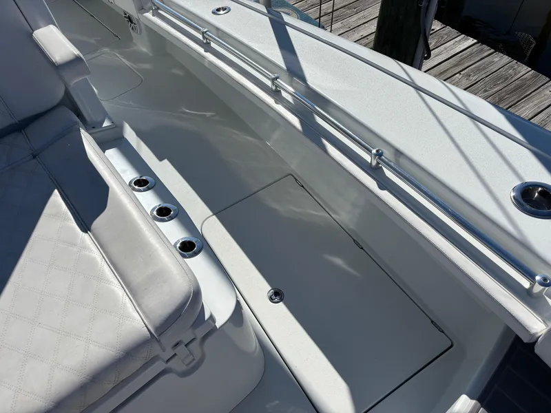 Slide: The Image of Costa Custom Boats 264HC 2022 - 97