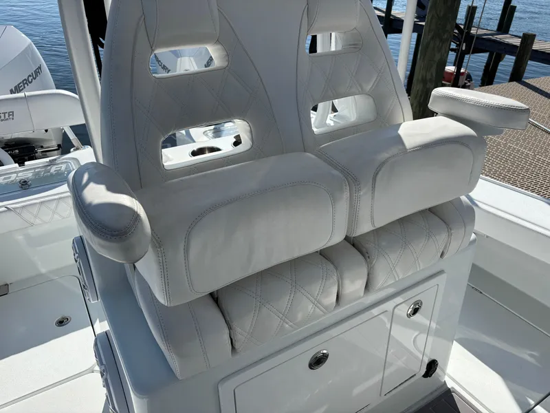 Slide: The Image of Costa Custom Boats 264HC 2022 - 98