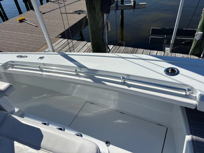 Slide: The Image of Costa Custom Boats 264HC 2022 - 99