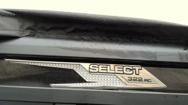 Slide: The Image of SunCatcher Select 322RC 2025 - 3