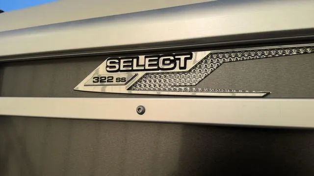 Slide: The Image of SunCatcher Select 322SS 2025 - 22
