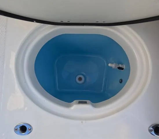 Slide: The Image of Robalo Explorer R202EX In Stock Trailer Included 2025 - 13