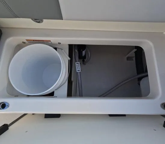 Slide: The Image of Robalo Explorer R202EX In Stock Trailer Included 2025 - 14