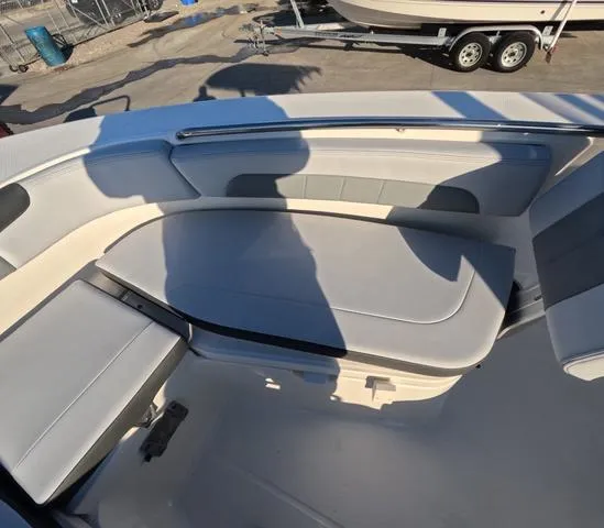 Slide: The Image of Robalo Explorer R202EX In Stock Trailer Included 2025 - 26