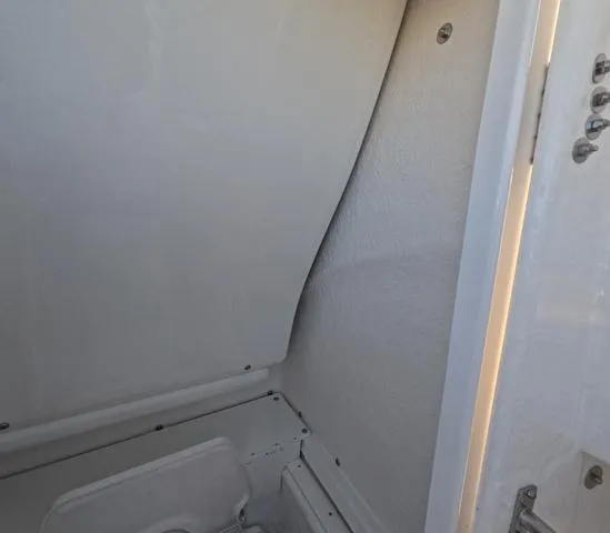 Slide: The Image of Robalo Explorer R202EX In Stock Trailer Included 2025 - 34