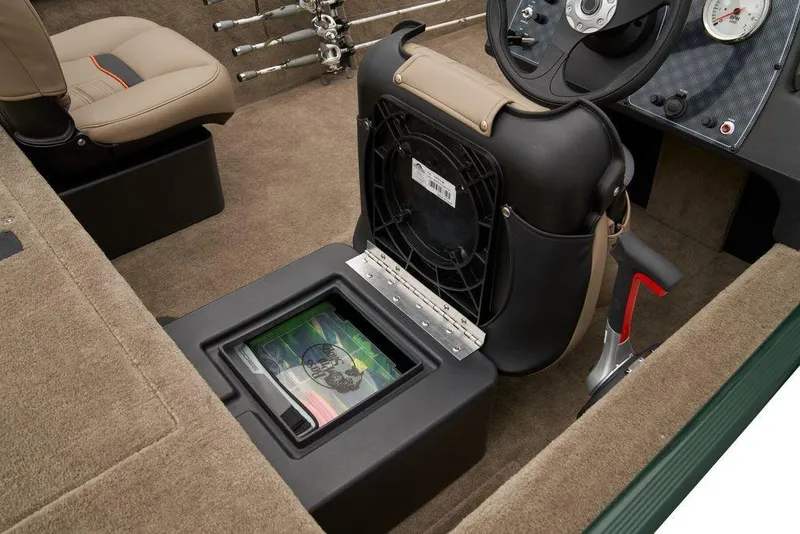 Tracker Bass Tracker® Classic XL Limited 2025 for Sale | MarineSource