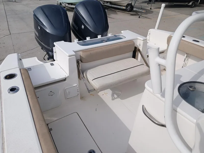 Slide: The Image of Sea Fox 286 Commander 2015 - 13