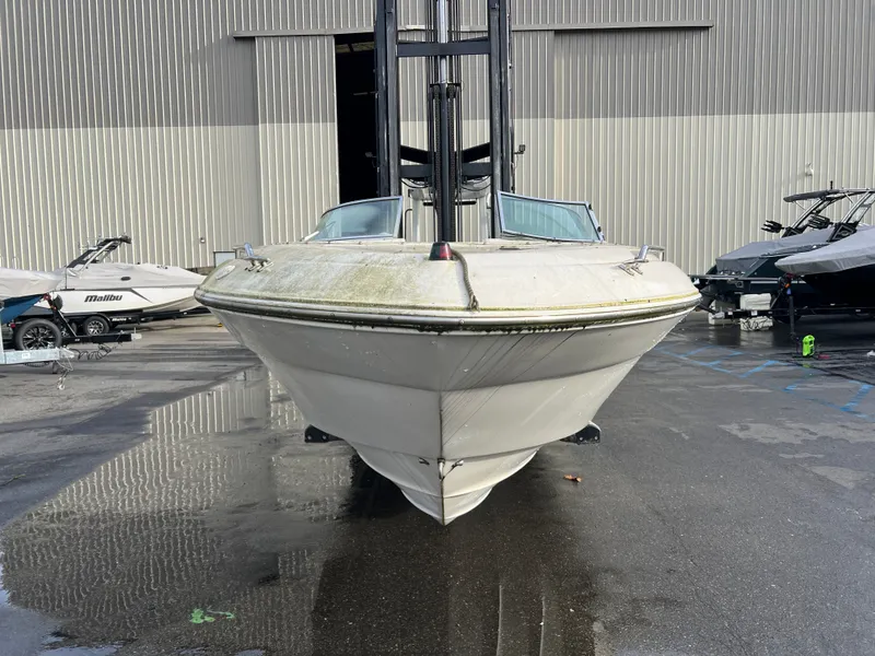 Slide: The Image of Sea Ray 260 1997 - 3