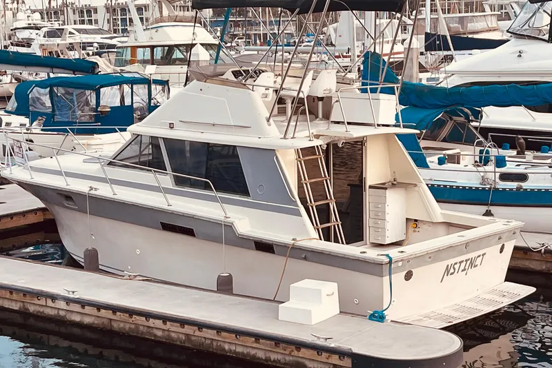 The Image of Silverton Sedan Convertible 1986 - 1