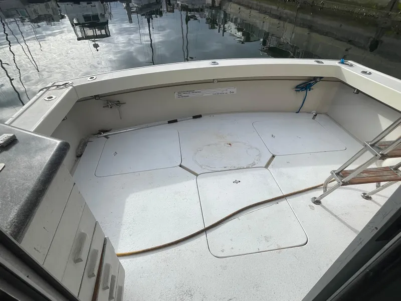 Slide: The Image of Silverton Sedan Convertible 1986 - 12