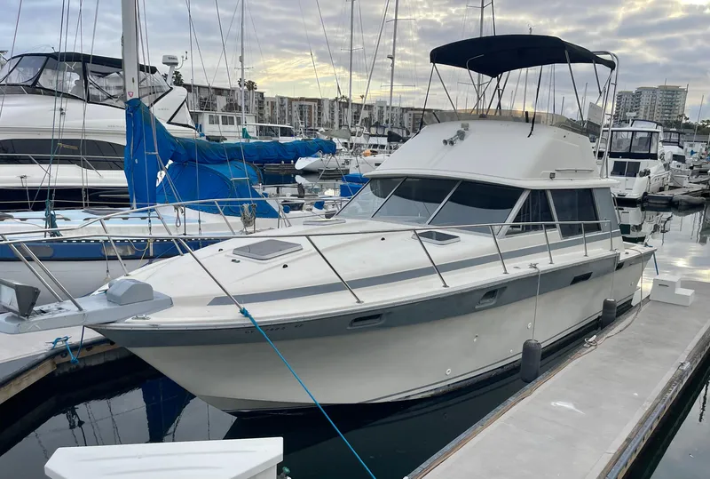 Slide: The Image of Silverton Sedan Convertible 1986 - 13