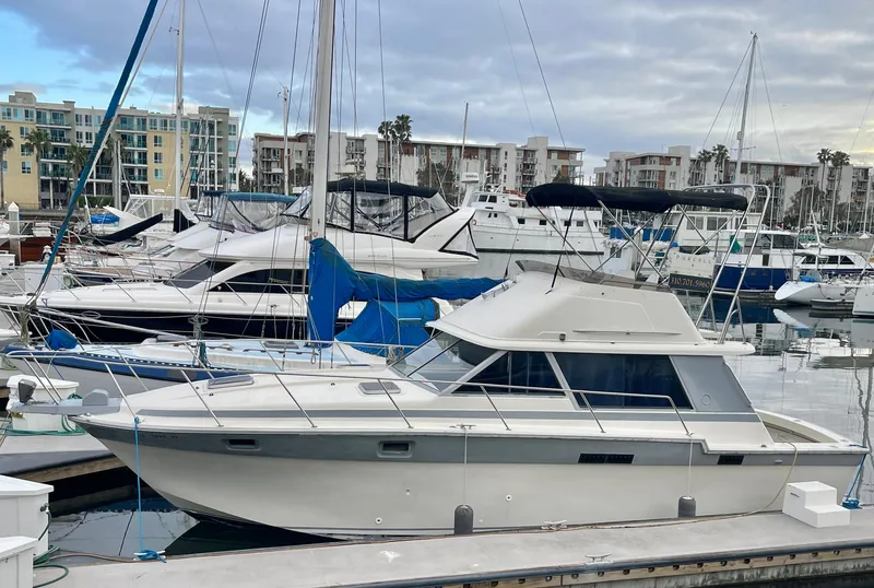 Slide: The Image of Silverton Sedan Convertible 1986 - 14