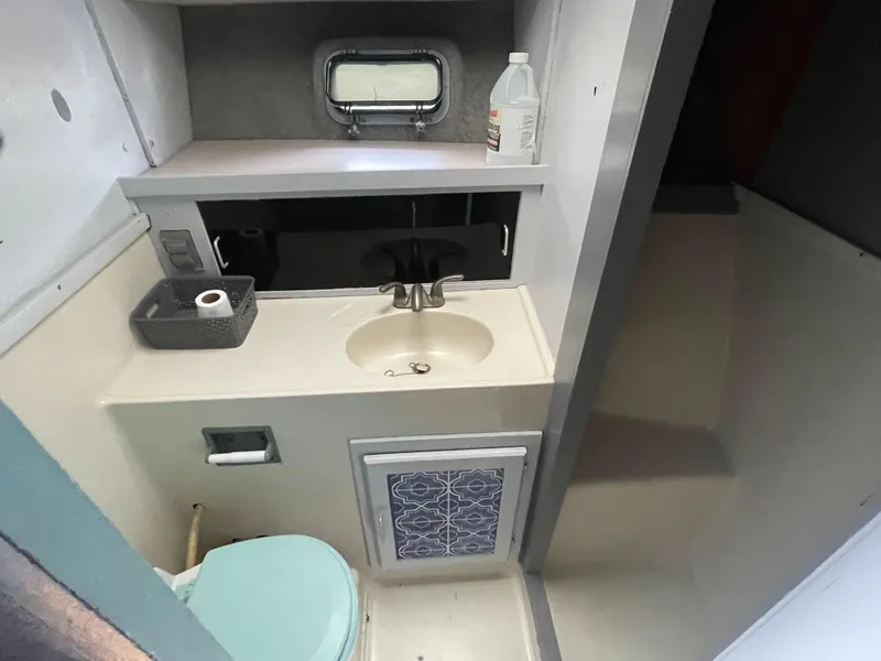 Slide: The Image of Silverton Sedan Convertible 1986 - 18