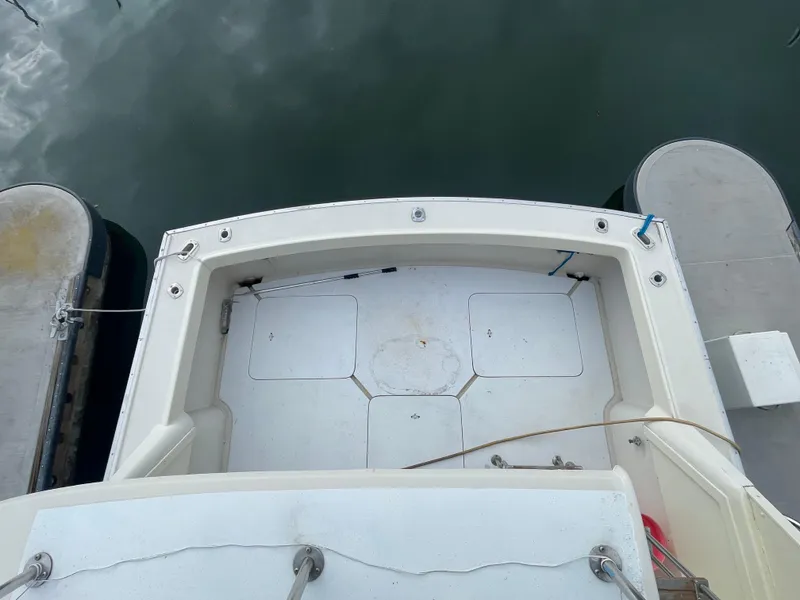 Slide: The Image of Silverton Sedan Convertible 1986 - 3