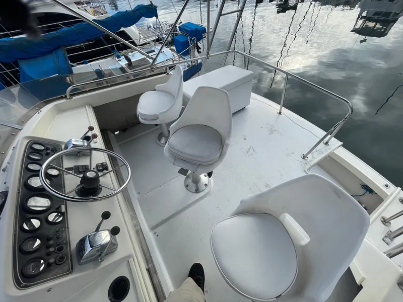 Slide: The Image of Silverton Sedan Convertible 1986 - 6